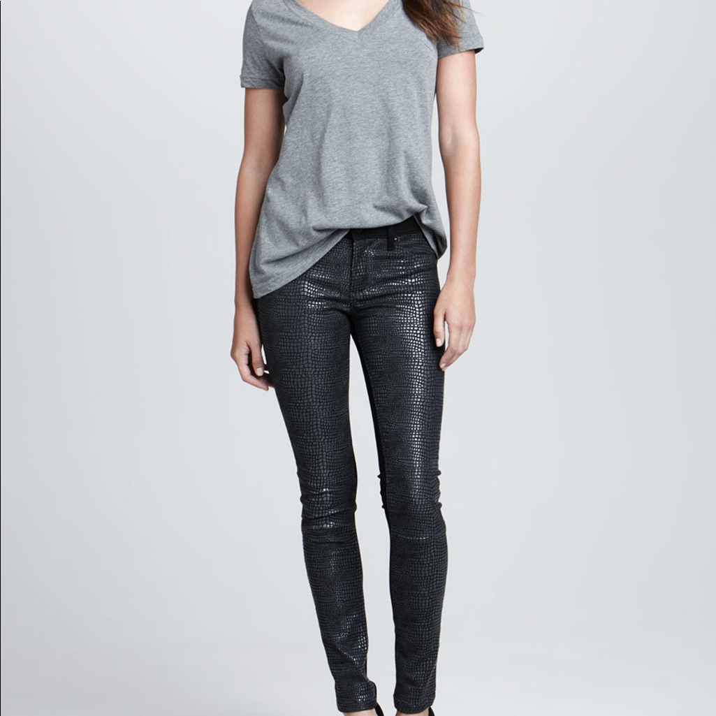 Dl1961 Emma Python Jegging
